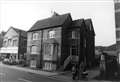Man forced to move in 1880 when house marked for demolition