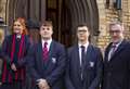 Pupils receive offers to study at Oxbridge 