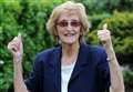 MBE for community champion Angela in Queen’s honours list 