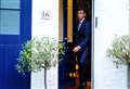 Rishi Sunak is set to become third PM in two months