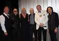 Mayor of Grantham’s show raises more than £1,400 for his charities