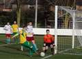 Blackstones lose to Thrapston