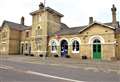 Government confirms u-turn on plans to close railway ticket offices in England