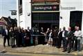Hair salon, bank and holly bush plans win favour
