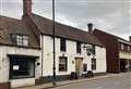 A proper community pub with a proper community feel and packed in midweek. Bliss at the Butt