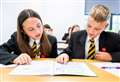 How well is your child’s secondary school performing?
