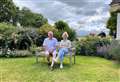 More than 100 rose varieties at open garden