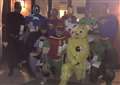 PE teacher turns caped crusader to fight crime in Market Deeping