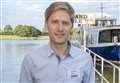 Award nomination for the founder of osprey charity 