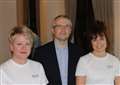 Grantham support group raises £200 to help arrythmia patients