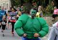A fun run for everyone