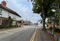 Road to remain closed for another month