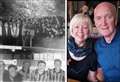 Reunion football match is a ‘thank you’ for Kevin’s life-saving liver transplant