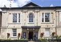 Council considers office move