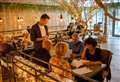 TV judge gears up to open new Indian restaurant in ‘cute’ location