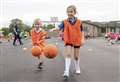 Thurlby Children’s delight at new play area 