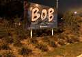 Have police caught Bourne's 'Bob' graffiti vandal?