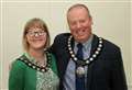 Third time’s a charm for new mayor