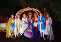 Dreams shall come true this Christmas at the South Holland Centre 