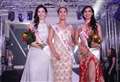 Miss England runner-up is delighted after historic night 