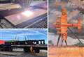 Major Lancaster memorial sculpture one step closer to take off in bid to create ‘our Angel of the North’