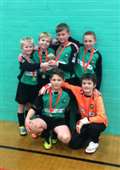 YOUTH FOOTBALL: Barrowby Magpies end year on high with Futsal final victory