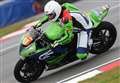 MOTORCYCLING: Ward delighted at podium place