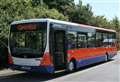 Bus company to hold two spooky bus journeys to raise money for hospice