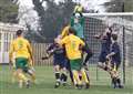 Oakham charging towards PDFL Premier Division top spot