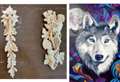 Two new exhibitions on show at gallery