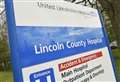 Twenty-four severe medical mishaps, called 'never events', recorded in Lincolnshire hospitals