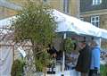 Plenty of festive fun at Burghley