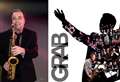 Big band to perform with ‘US jazz legend’