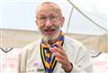 Scouting honour for Brian