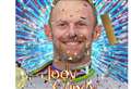 Parents to cheer on sports hero son as he takes on Strictly Come Dancing challenge