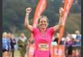 Helen’s heroics help to secure record-breaking performance