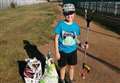 Schoolboy clears rubbish from streets after asking for litter picker for birthday 