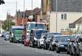 Bridge road works on track to finish next week