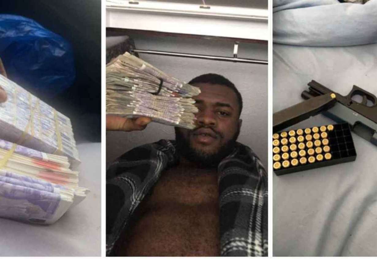 County Lines drug gang who operated 13 different drugs lines jailed for 130 combined years