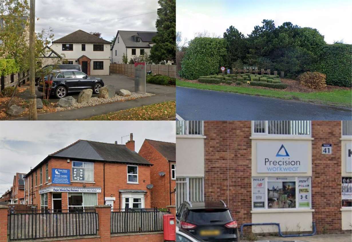 The Lincolnshire businesses named and shamed for underpaying staff