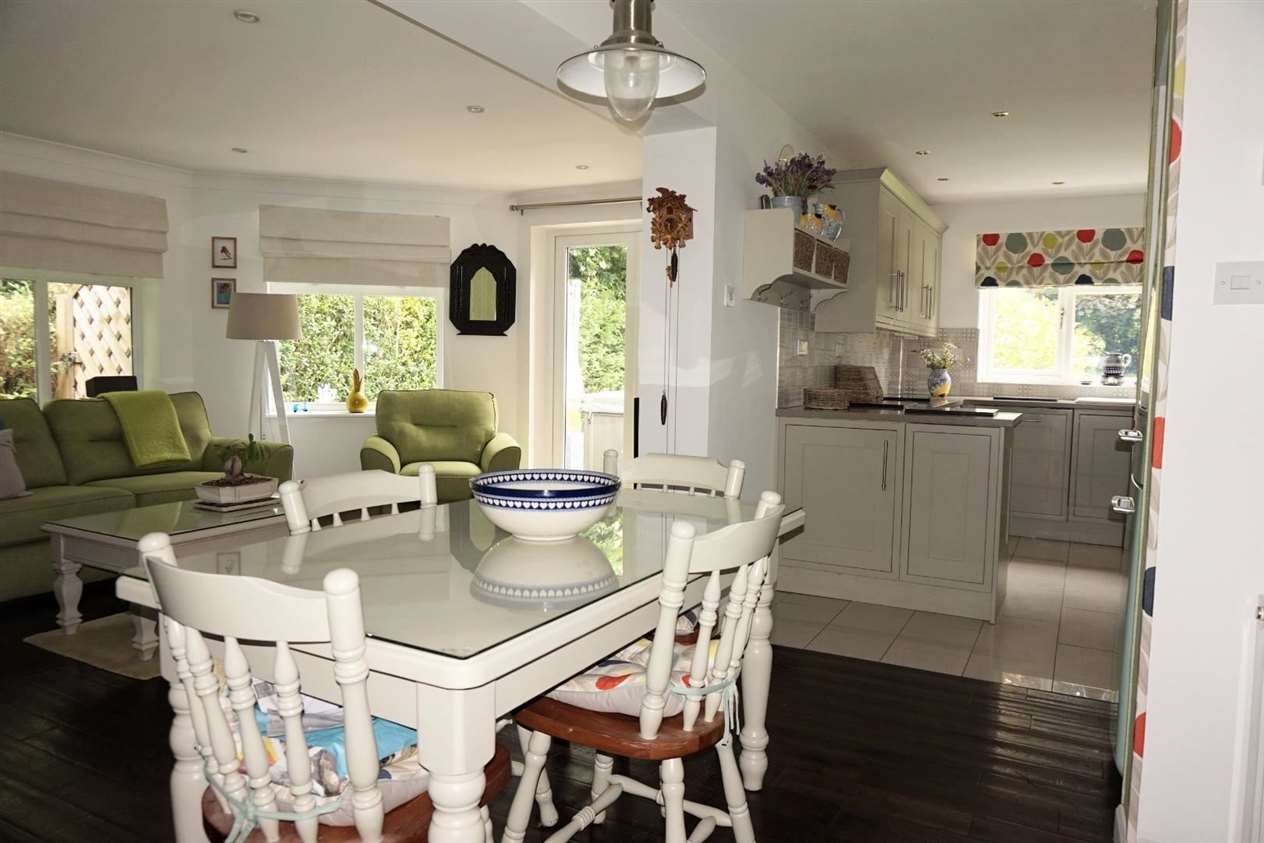 1 Barrowden Lane, South Luffenham