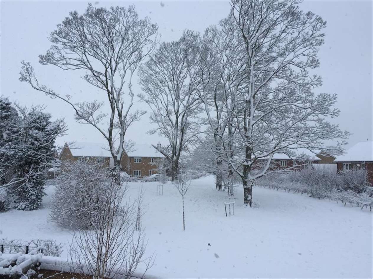 Angie Humphreys took this photo in Oakham (44086790)