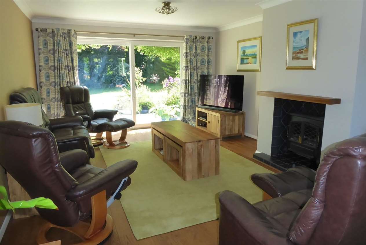 1 Barrowden Lane, South Luffenham