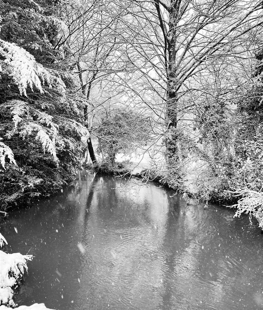 Harriet McBain Allan took this photo in Ketton (44086990)