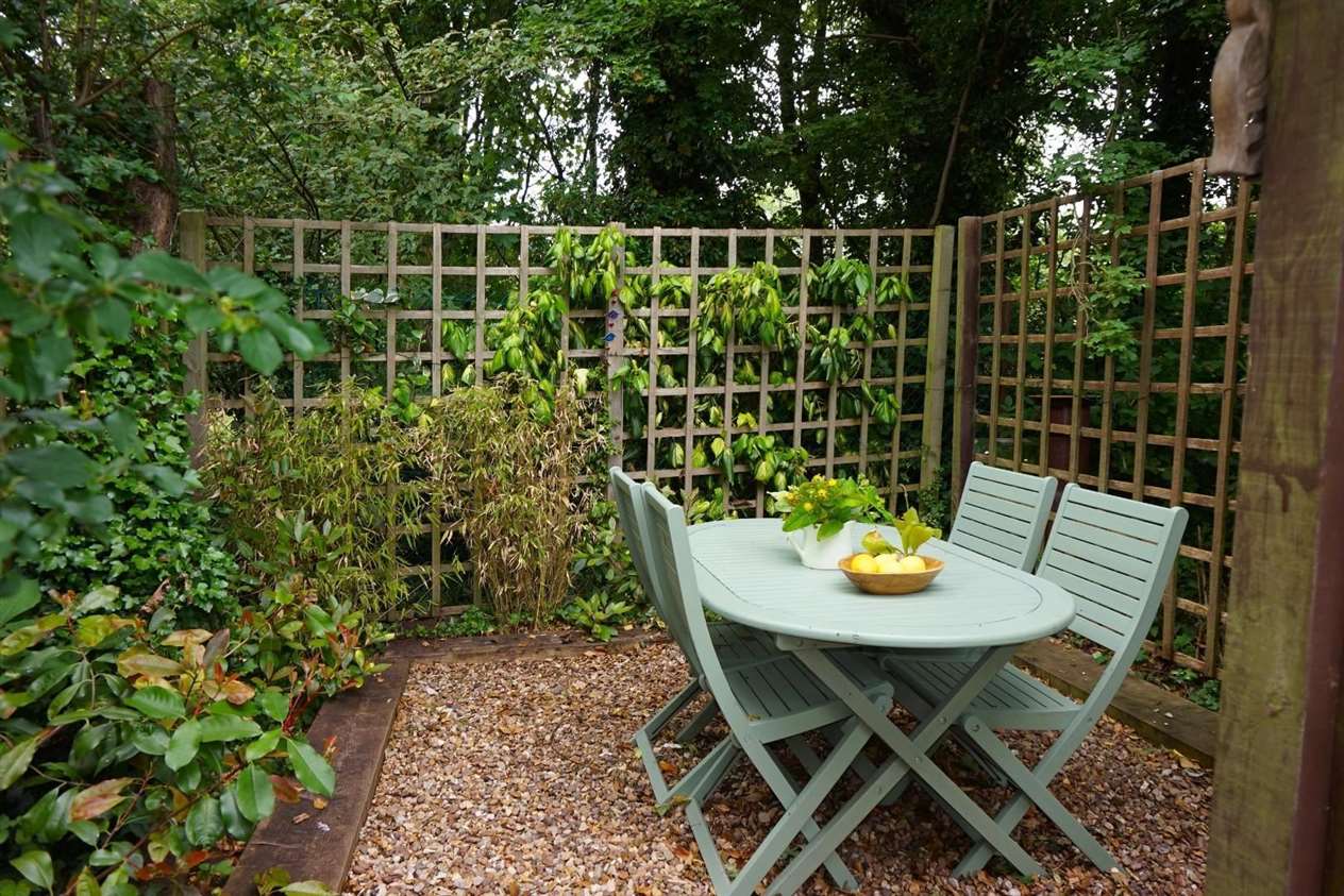 1 Barrowden Lane, South Luffenham