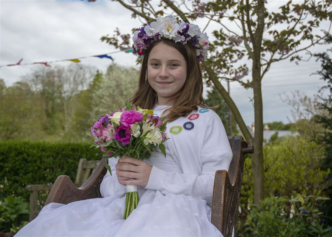 Braunston May Fair (9860665)