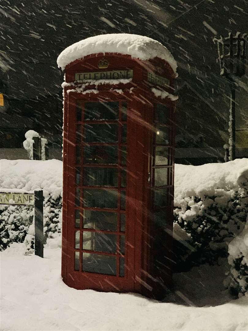 Chris O'Regan took this photo in Stamford (44087007)