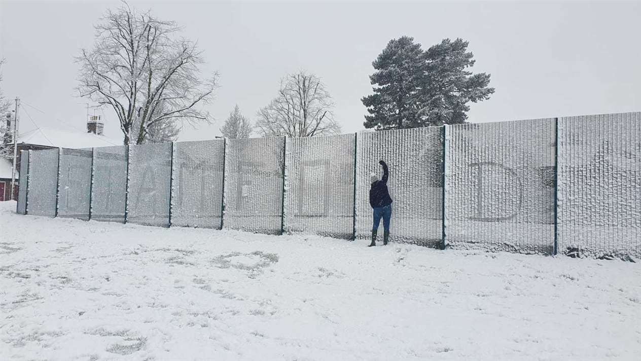 Lucy Fleming took this photo in Stamford (44086964)
