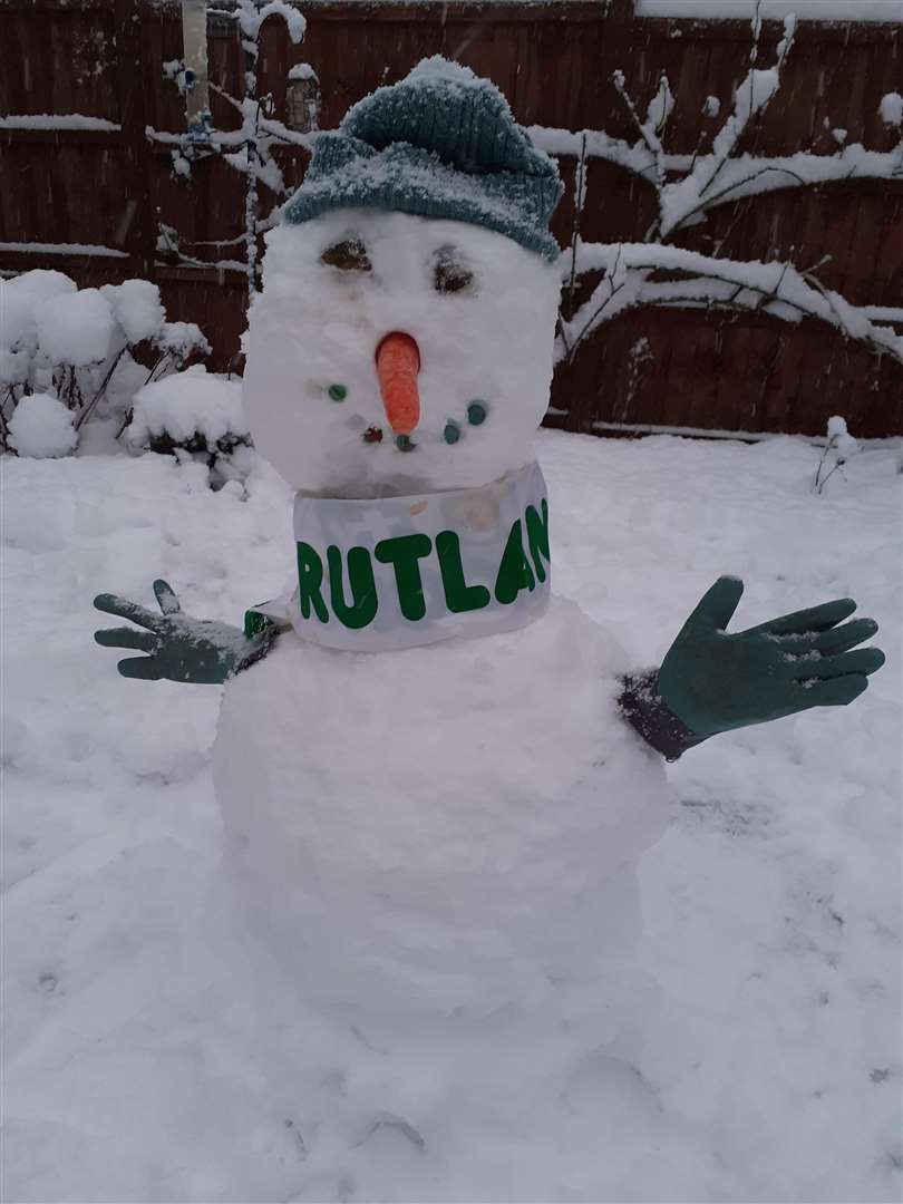 Angie Humphreys took this photo in Oakham (44086792)