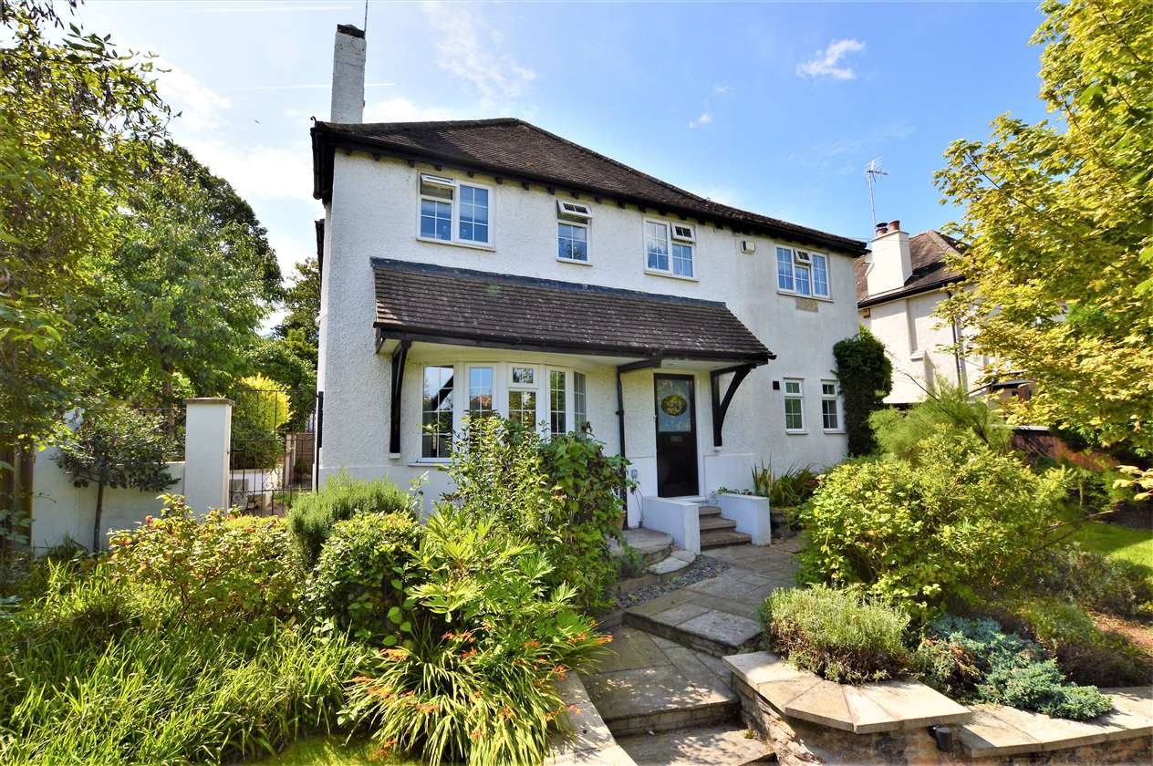 Casterton Road, Stamford